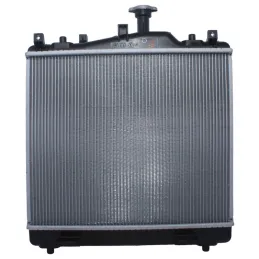 Radiador Motor Suzuki ALTO 1000 K10B RF410-3 2010-2015 Suzuki suzuki-Radiador Motor Suzuki ALTO 1000 K10B RF410-3 2010-2015 Suzu