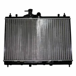 Radiador Motor Nissan JUKE TILDA 1600 HR16DE F15E SC11 Atsuki 603-380-16 35-35