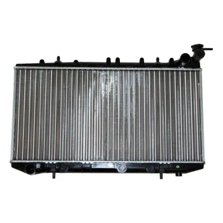 Radiador Motor Nissan Ad Sunny 1300 1500 1600 GA13DS GA15DE CD17 GA15S Atsuki 673-323-24 00-00 Atsuki-Radiador Motor Nissan Ad S