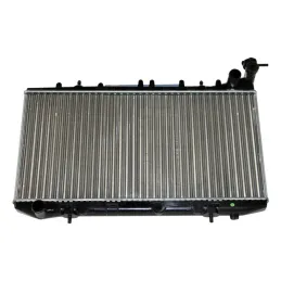 Radiador Motor Nissan Ad Sunny 1300 1500 1600 GA13DS GA15DE CD17 GA15S Atsuki 673-323-24 00-00 Atsuki-Radiador Motor Nissan Ad S