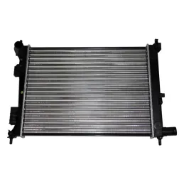 Radiador Motor Hyundai ACCENT i20 Veloster Kia Rio 1400 G4FA G4LC G4FC G4LA Atsuki 368-500-26 35-33