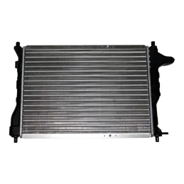 Radiador Motor Chevrolet SPARK 800 1000 B10S A08S3 Matiz III F8C M200 Atsuki 460-314-23 28-28 Atsuki-Radiador Motor Chevrolet SP