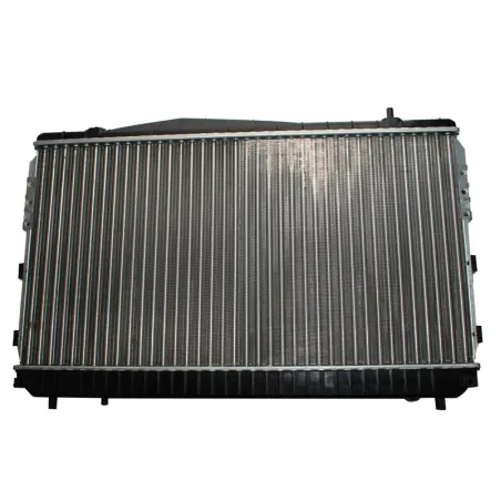 Radiador Motor Chevrolet Optra Vivant 1600 F16D3 A16DMS Atsuki 692-370-16 36-34