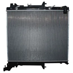 Radiador Motor Mitsubishi L200 2500 4D56U KB4T 4X4 2007-2013 OEM 525-638-16 35-35