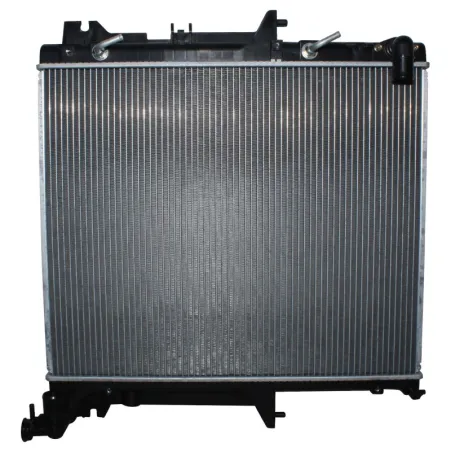 Radiador Motor Mitsubishi L200 2500 4D56U KB4T 4X4 2007-2013 OEM 525-638-16 35-35