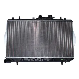 Radiador Motor Hyundai ACCENT 1300 1500 G4EH G4EK 1994-1999 Atsuki 588-335-21 33-33