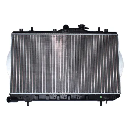 Radiador Motor Hyundai ACCENT 1300 1500 G4EH G4EK 1994-1999 Atsuki 588-335-21 33-33