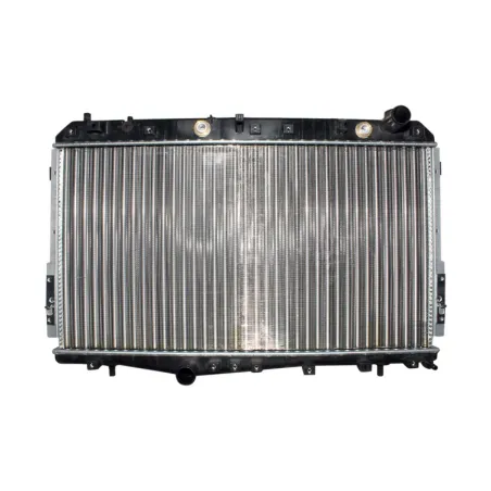 Radiador Motor Chevrolet OPTRA 1600 F16D3 J200 2006-2014 OEM 692-370-23 34-34