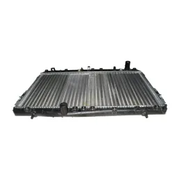 Radiador Motor Chevrolet OPTRA 1600 F16D3 J200 2006-2014 OEM 692-370-23 34-34 OEM-Radiador Motor Chevrolet OPTRA 1600 F16D3 J200