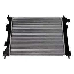 Radiador Motor Hyundai Grand I10 1000 1200 G3LA G4LA 2015-2024 Hyundai 500-368-26 35-33 Hyundai-Radiador Motor Hyundai Grand I10