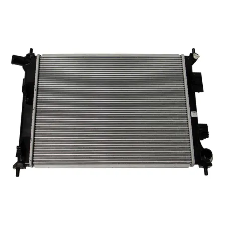 Radiador Motor Hyundai Grand I10 1000 1200 G3LA G4LA 2015-2024 Hyundai 500-368-26 35-33