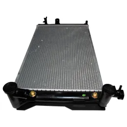 Radiador Motor Toyota Auris Corolla 1600 1ZRFAE 1ZRFE 3ZZFE ZZE141 ZRE151 Atsuki 600-379-16 34-34 Atsuki-Radiador Motor Toyota A