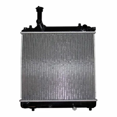  Radiador Motor Suzuki CELERIO 1000 K10B AMF310 2009-2015 Atsuki 402-350-16 28-28 171.999986 Radiador Motor Suzuki CELERIO 1000 