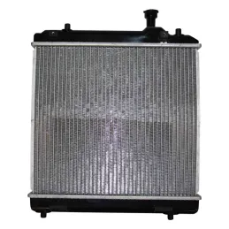 Radiador Motor Suzuki CELERIO 1000 K10B AMF310 2009-2015 Atsuki 402-350-16 28-28 Atsuki-Radiador Motor Suzuki CELERIO 1000 K10B 