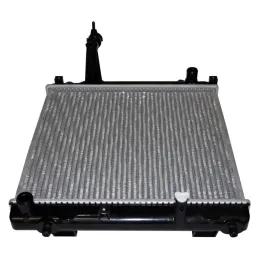 Radiador Motor Suzuki CELERIO 1000 K10B AMF310 2009-2015 Atsuki 402-350-16 28-28 Atsuki-Radiador Motor Suzuki CELERIO 1000 K10B 