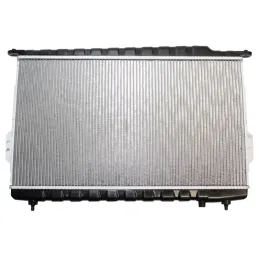 Radiador Motor Hyundai SONATA Kia Optima 2000 L4GC L4GC Atsuki 718-403-16 35-35 Atsuki-Radiador Motor Hyundai SONATA Kia Optima 