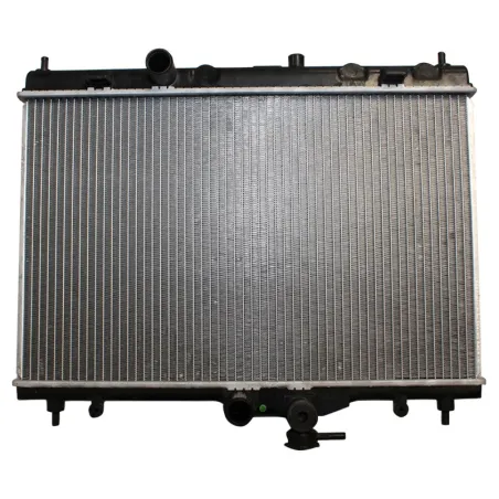  Radiador Motor Nissan JUKE TILDA 1600 HR16DE F15E SC11 Atsuki 603-380-16 35-35 213.00003 Radiador Motor Nissan JUKE TILDA 1600 