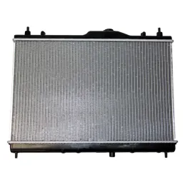 Radiador Motor Nissan TIIDA 1500 1600 HR15DE HR16DE SC11 Atsuki 603-380-16 35-35 Atsuki-Radiador Motor Nissan TIIDA 1500 1600 HR