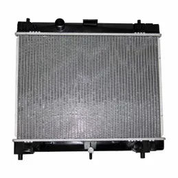 Radiador Motor Toyota YARIS 1300 2NZFE 1NZFE NCP92 NCP93 2006-2013 Atsuki 350-478-16 32-32
