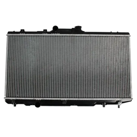 Radiador Motor Toyota COROLLA SPRINTER 1300 1500 1600 2E 4EFE 5AFE 7AFE Atsuki 639-350-16 31-31
