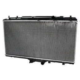 Radiador Motor Toyota COROLLA SPRINTER 1300 1500 1600 2E 4EFE 5AFE 7AFE Atsuki 639-350-16 31-31 Atsuki-Radiador Motor Toyota COR