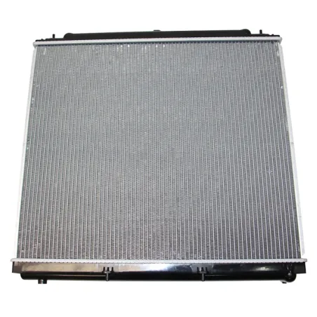 Radiador Motor Nissan Navara 2500 YD25DDTI D40T 2008-2014 Atsuki 690-600-26 36-36