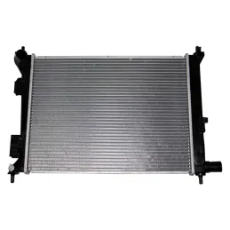 Radiador Motor Hyundai ACCENT i20 Veloster Kia Rio 1400 G4FA G4LC G4FC G4LA Atsuki 368-500-26 35-33 Atsuki-Radiador Motor Hyunda
