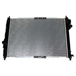 Radiador Motor Chevrolet AVEO 1400 F14D3 T250 2006-2016 Atsuki 600-414-16 34-34