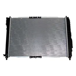 Radiador Motor Chevrolet AVEO 1400 F14D3 T250 2006-2016 Atsuki 600-414-16 34-34 Atsuki-Radiador Motor Chevrolet AVEO 1400 F14D3 