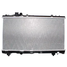 Radiador Motor Toyota Corsa Tercel 1300 2E EL30 4EFE EL50 Atsuki 638-325-16 28-28