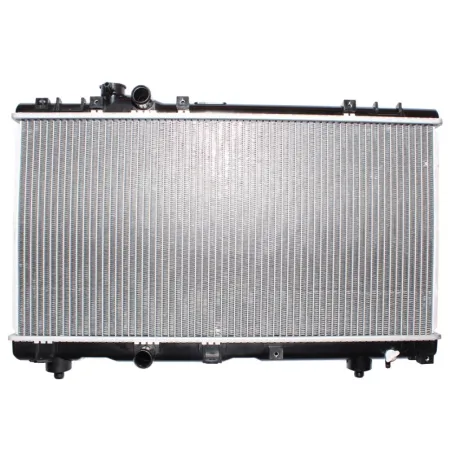 Radiador Motor Toyota Corsa Tercel 1300 2E EL30 4EFE EL50 Atsuki 638-325-16 28-28