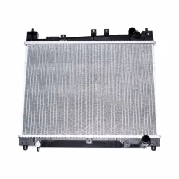 Radiador Motor Toyota ECHO Probox Succeed Vitz Yaris 1300 1500 2NZFE 1NZFE Atsuki 350-478-16 31-31