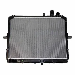 Radiador Motor Kia K2700 2700 J2 II 2005-2013 Atsuki