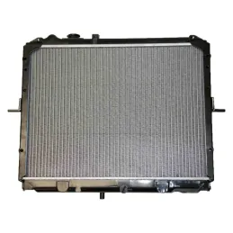Radiador Motor Kia K2700 2700 J2 II 2005-2013 Atsuki Atsuki-Radiador Motor Kia K2700 2700 J2 II 2005-2013 Atsuki 000-000-26 00-0