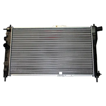  Radiador Motor Daewoo Cielo Lemans Racer 1500 A15MF G15SF G15MF Atsuki 635-378-23 35-35 144.000002 Radiador Motor Daewoo Cielo 