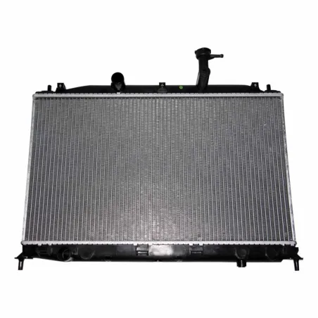 Radiador Motor Hyundai ACCENT Kia Rio 1400 1600 G4EE G4ED Atsuki 370-648-16 33-33