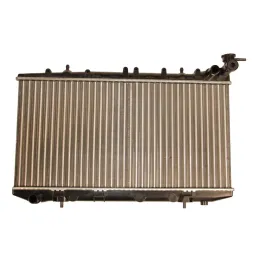 Radiador Motor Nissan AD Sunny 1500 1600 GA15DE GA16DE Atsuki 673-323-24 28-28