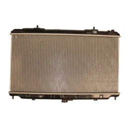 Radiador Motor Nissan AD Wagon Almera Sunny QG13DE QG15DE QG13DE QG15DE QG16DE Atsuki 688-360-16 28-28 Atsuki-Radiador Motor Nis
