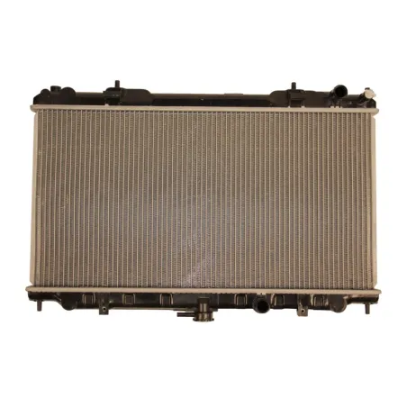Radiador Motor Nissan AD Wagon Almera Sunny QG13DE QG15DE QG13DE QG15DE QG16DE Atsuki 688-360-16 28-28