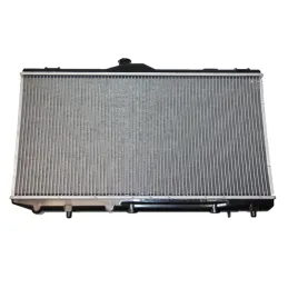 Radiador Motor Toyota Corolla SPRINTER 2000 2C CE100 CE104 CE106 CE110 CE102V Atsuki 350-691-26 31-31 Atsuki-Radiador Motor Toyo