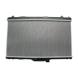 Radiador Motor Toyota COROLLA SPRINTER 1300 1500 1600 2E 4EFE 5AFE 7AFE Atsuki 639-350-16 31-31 Atsuki-Radiador Motor Toyota COR