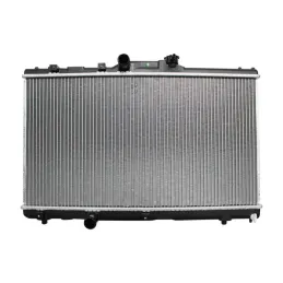 Radiador Motor Toyota COROLLA SPRINTER 1300 1500 1600 2E 4EFE 5AFE 7AFE Atsuki 639-350-16 31-31