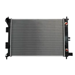 Radiador Motor Hyundai Elantra i20 i30 Kia Cerato Soul G4FG G4NB G4LC Atsuki 388-553-22 35-33