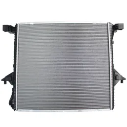 Radiador Motor Volkswagen AMAROK 2000 CDCA 2010-2012 Atsuki 616-578-16 32-32 Atsuki-Radiador Motor Volkswagen AMAROK 2000 CDCA 2