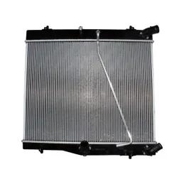 Radiador Motor Toyota HIACE 3000 5L LH202 LH200 LH222 COMMUTER Atsuki 510-648-26 32-40-32
