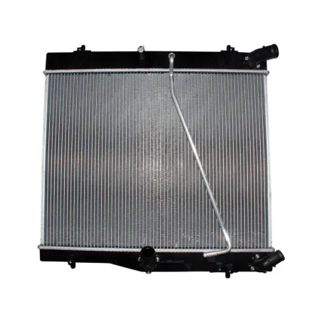 Radiador Motor Toyota HIACE 3000 5L LH202 LH200 LH222 COMMUTER Atsuki 510-648-26 32-40-32