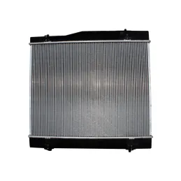 Radiador Motor Toyota HIACE 3000 5L LH202 LH200 LH222 COMMUTER Atsuki 510-648-26 32-40-32 Atsuki-Radiador Motor Toyota HIACE 300