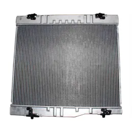 Radiador Motor Toyota HIACE 3000 5L LH202 LH200 HILUX 2700 2TRFE Atsuki 510-648-36 38-38 Atsuki-Radiador Motor Toyota HIACE 3000