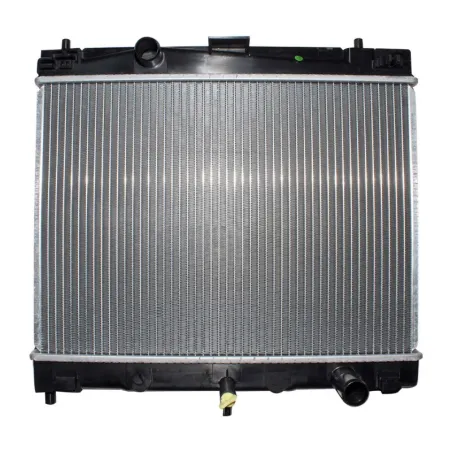 Radiador Motor Toyota YARIS 1300 2NZFE NCP151 ENVIDIA 2014-2016 Atsuki