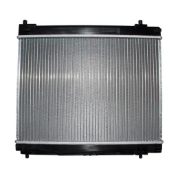 Radiador Motor Toyota YARIS 1300 2NZFE NCP151 ENVIDIA 2014-2016 Atsuki Atsuki-Radiador Motor Toyota YARIS 1300 2NZFE NCP151 ENVI